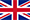 GBP flag